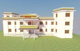     नेता गिरीको निधनमा लहान नगरपालिकाद्वारा शोक बिदा   
