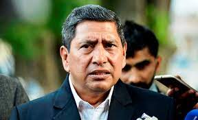      भ्रष्टाचार नियन्त्रण सरकारको प्राथमिकतामा : उपप्रधानमन्त्री श्रेष्ठ   
