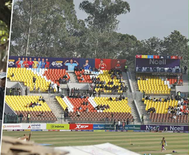      एनपिएलः क्रिकेट महाकुम्भको शानदार सुरुआत   