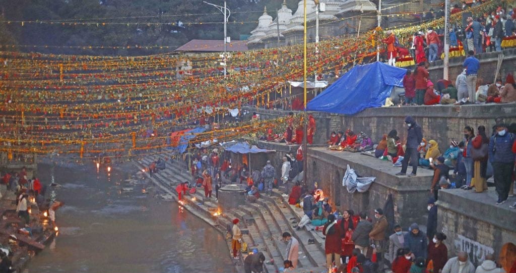      बाला चतुर्दशी व्यवस्थित गर्न १८ घण्टा कर्मचारीलाई सेवामा खटाइने   