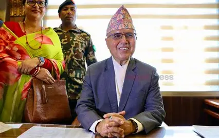      शेयर बजार र घरजग्गा कारोबार चलायमान बनाउन आवश्यक: अर्थमन्त्री खनाल   