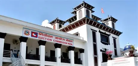      आयोगमा नयाँ दल दर्ता र खारेजीको क्रम जारी   