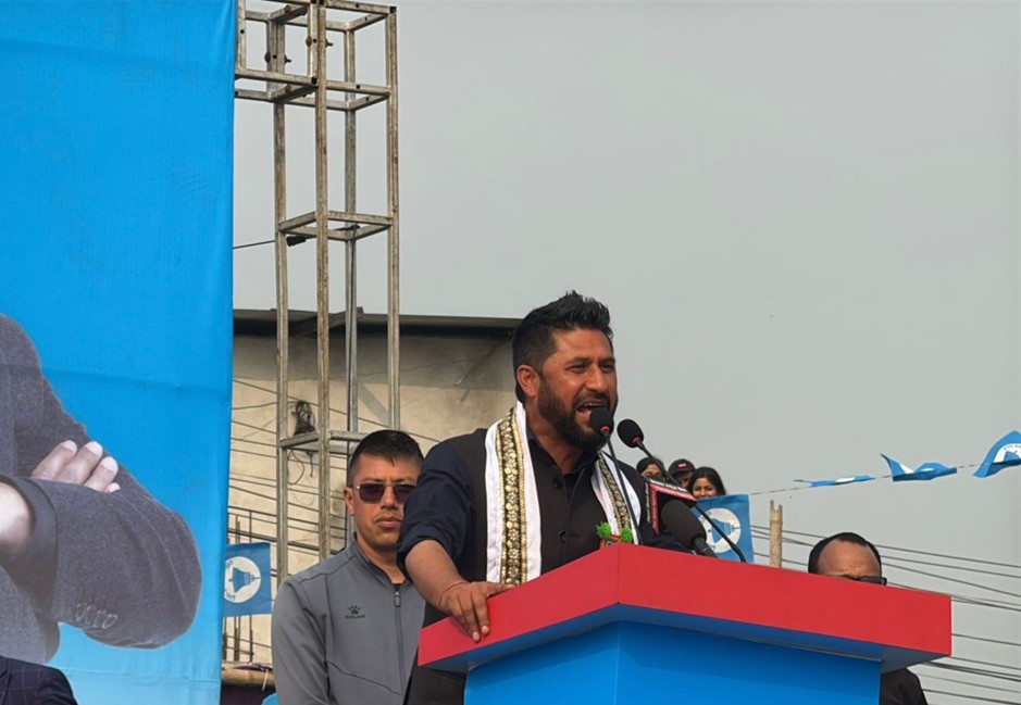 लामिछानेको रिट ‘हेर्दाहर्दै’ मा बिहीबार सुनुवाइ हुने   