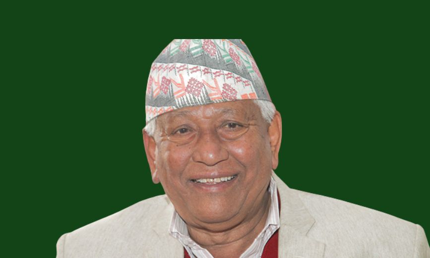 ज्येष्ठ सदस्य केसीले आज शपथ लिँदै