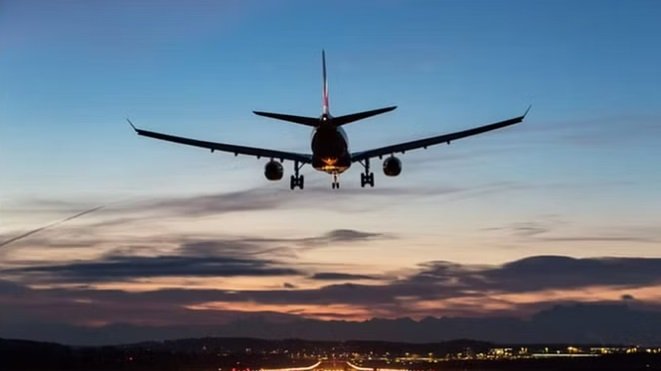      इराकमा अमेरिकी इन्धन विमान दुर्घटना, सबै ६ चालक दलका सदस्यको मृत्यु   