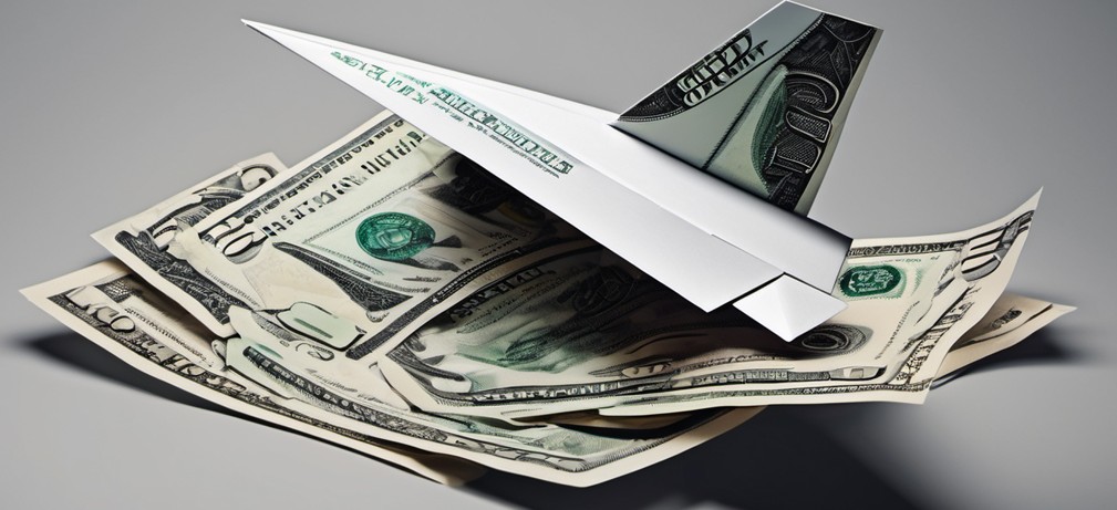      अमेरिकी डलरको भाउ बढ्यो   