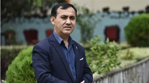 प्रदेश र स्थानीय सरकारको थप प्रभावकारिताका लागि संयोजनको जिम्मा विश्वप्रकाशलाई