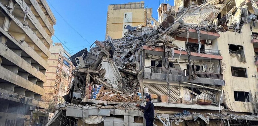      नाइजेरियामा भएको आक्रमणमा २३ जनाको मृत्यु, सय भन्दा बढी घाइते   