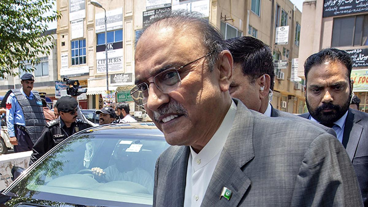      अफगानीस्तानले ड्रोन आक्रमण गरेको पाकिस्तानको दावी   