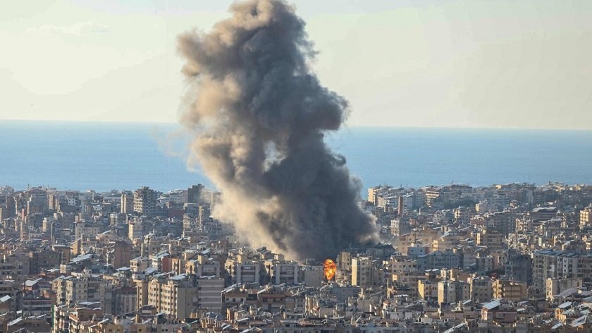 दक्षिणी लेबनानमा इजरायली आक्रमण, छ जनाको मृत्यु, ३४ घाइते   