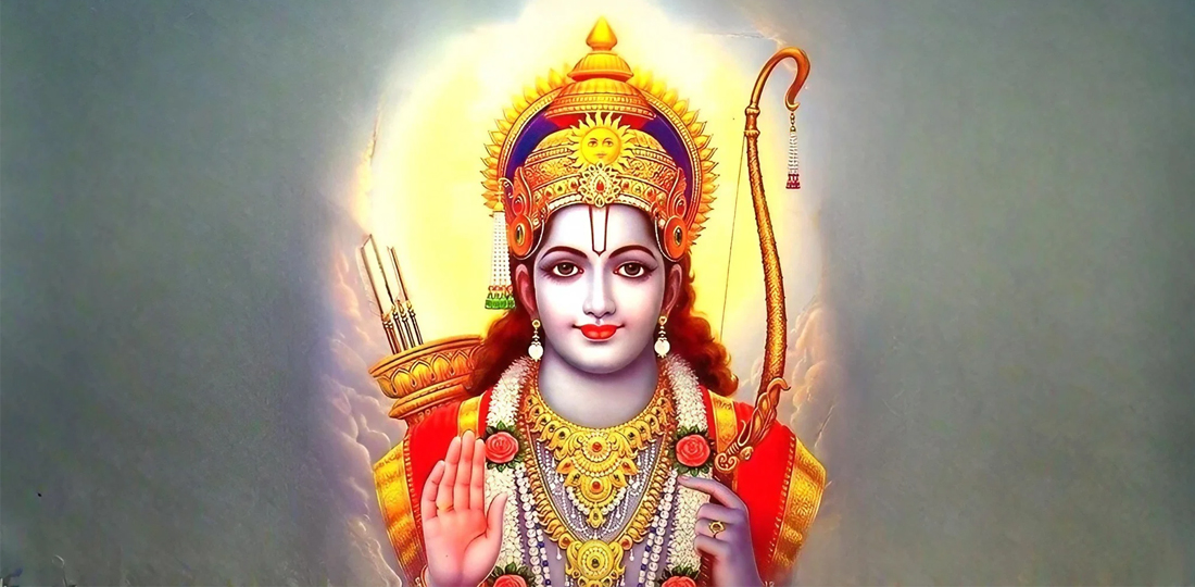      चैत्र शुक्ल नवमी : विधिपूर्वक मनाइँदै रामनवमी पर्व   