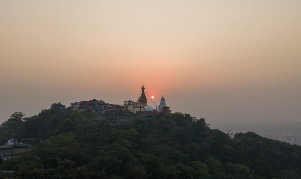      आज नयाँ वर्षः हर्षोल्लासका साथ मनाइँदै   