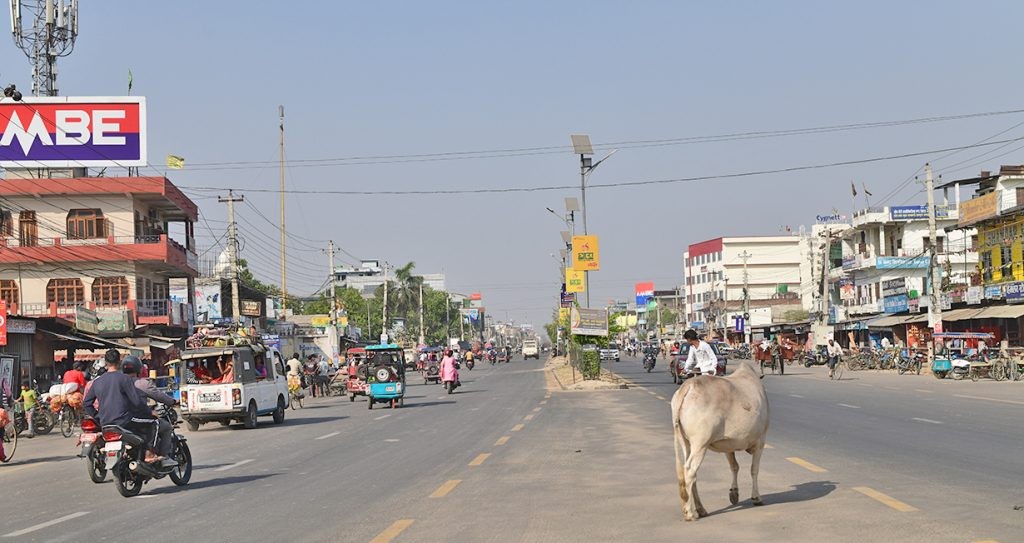    अझै तीन दिन ‘लु’ को जोखिम, पाँच दिनसम्म गर्मी बढ्ने   