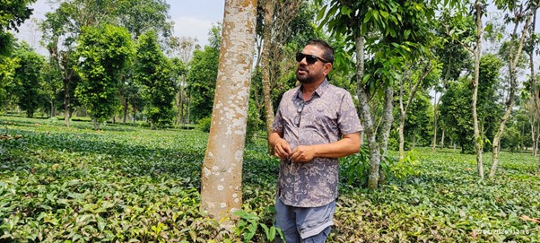 रबिको ‘मिश्रित खेती’मा २७ प्रजातिका नगदेबाली