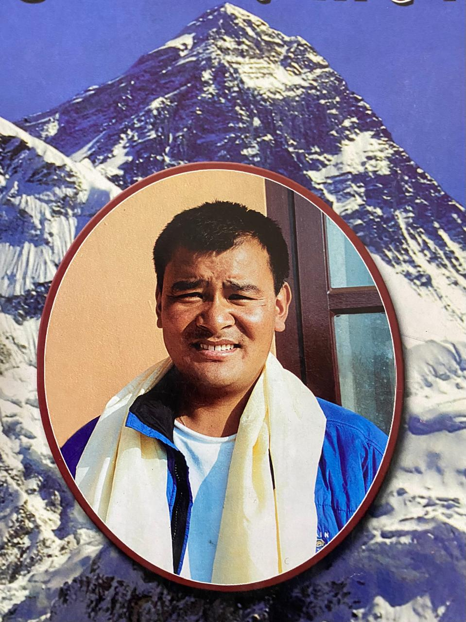     विश्वकीर्तिमानी बाबुछिरी शेर्पाको २५औँ स्मृति दिवस   