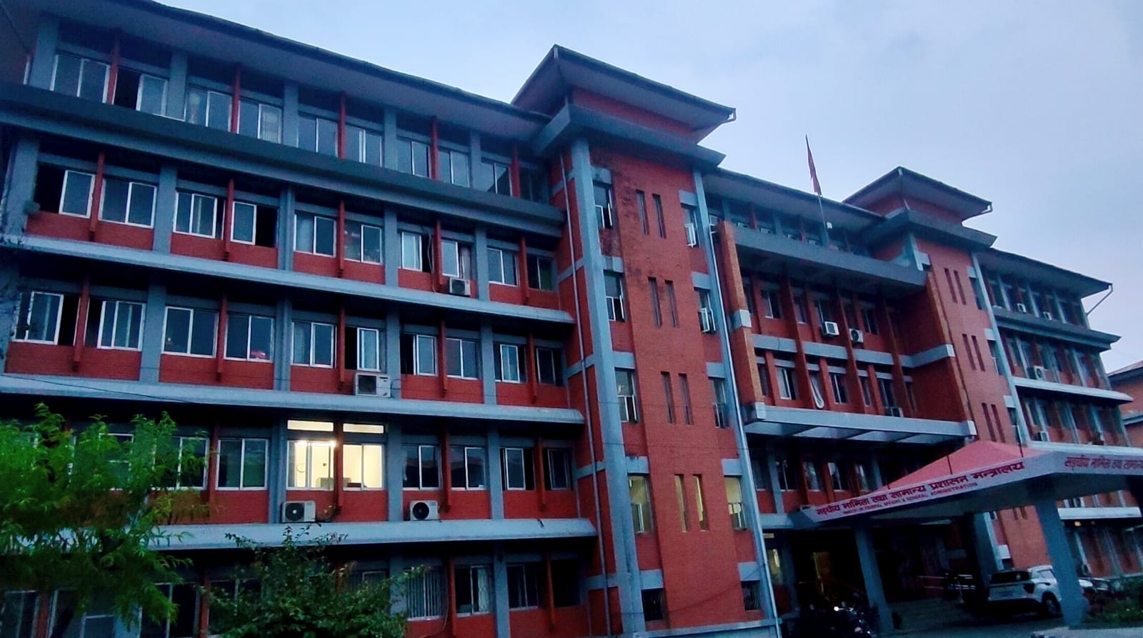     आलेखः कर्मचारीको बढुवा अब कार्य मूल्याङ्कन सूचकका आधारमा हुने   