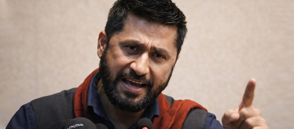     घरबारविहीनको व्यवस्थापनको जिम्मा सरकारले लिन्छः सभापति लामिछाने   