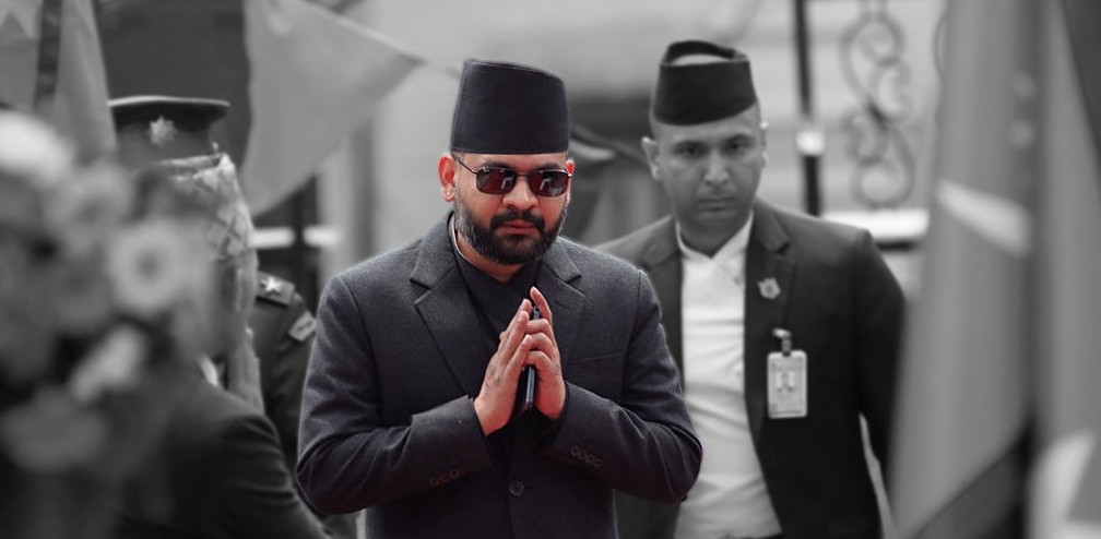 पूर्ण निष्ठाका साथ राष्ट्रनिर्माणमा आ–आफ्नो जिम्मेवारी पूरा गरौँ : प्रधानमन्त्री शाह