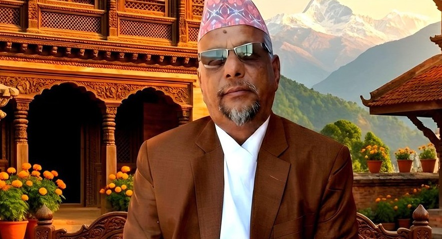     सार्वजनिक लेखा समितिको सभापतिमा कांग्रेसका खड्काको उम्मेदवारी   