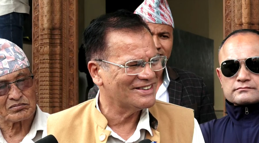     संसद् अधिवेशन स्थगित गरेर अध्यादेश ल्याउनु उचित हुँदैन: कांग्रेस प्रवक्ता चालिसे   