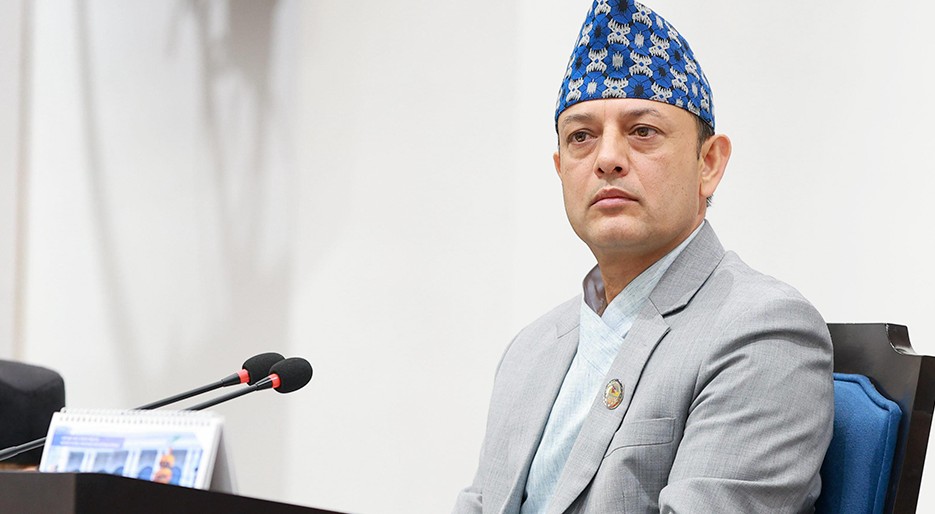     प्रतिनिधिसभाअन्तर्गत समितिका सदस्य हेरफेर   