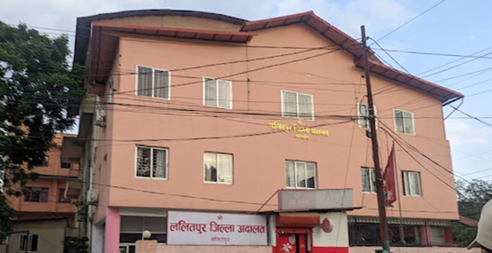 कर्ण मल्ललाई पूर्पक्षका लागि थुनामा पठाउन आदेश