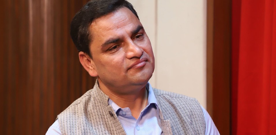     कांग्रेसलाई एकताबद्ध बनाउन जरुरी छ : महामन्त्री पौडेल   