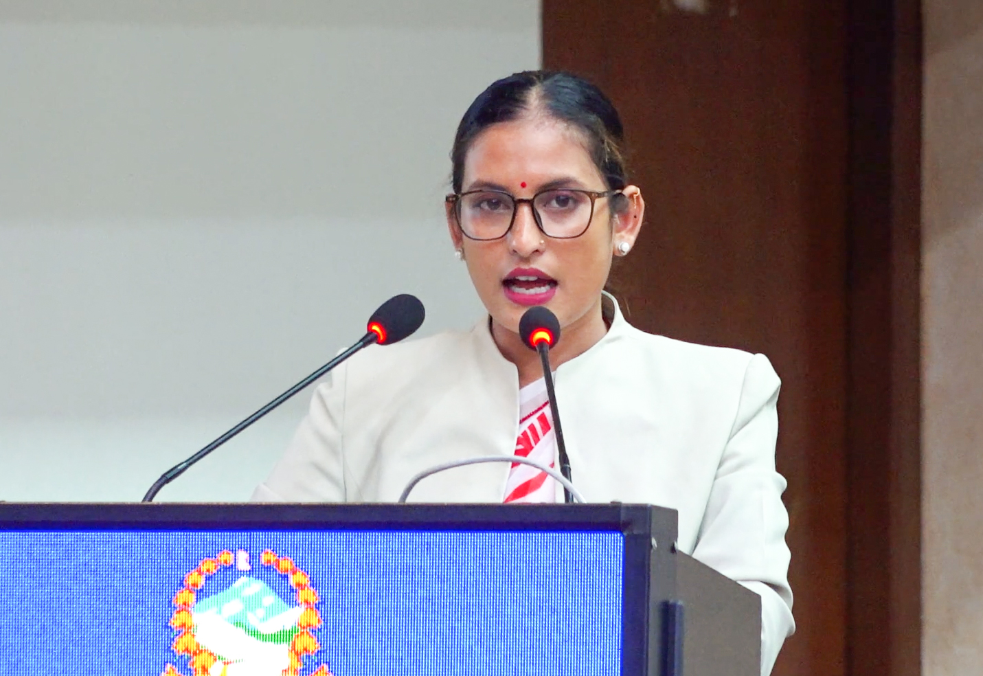     ‘निर्णय प्रक्रियामा महिलाको समान पहुँच सुनिश्चित गर्न सहकार्य अपरिहार्य’   