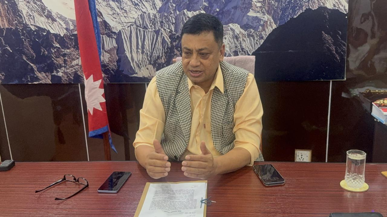     आगामी आर्थिक वर्षको बजेट उद्योगमैत्री हुनेछ : मुख्यमन्त्री बानियाँ   