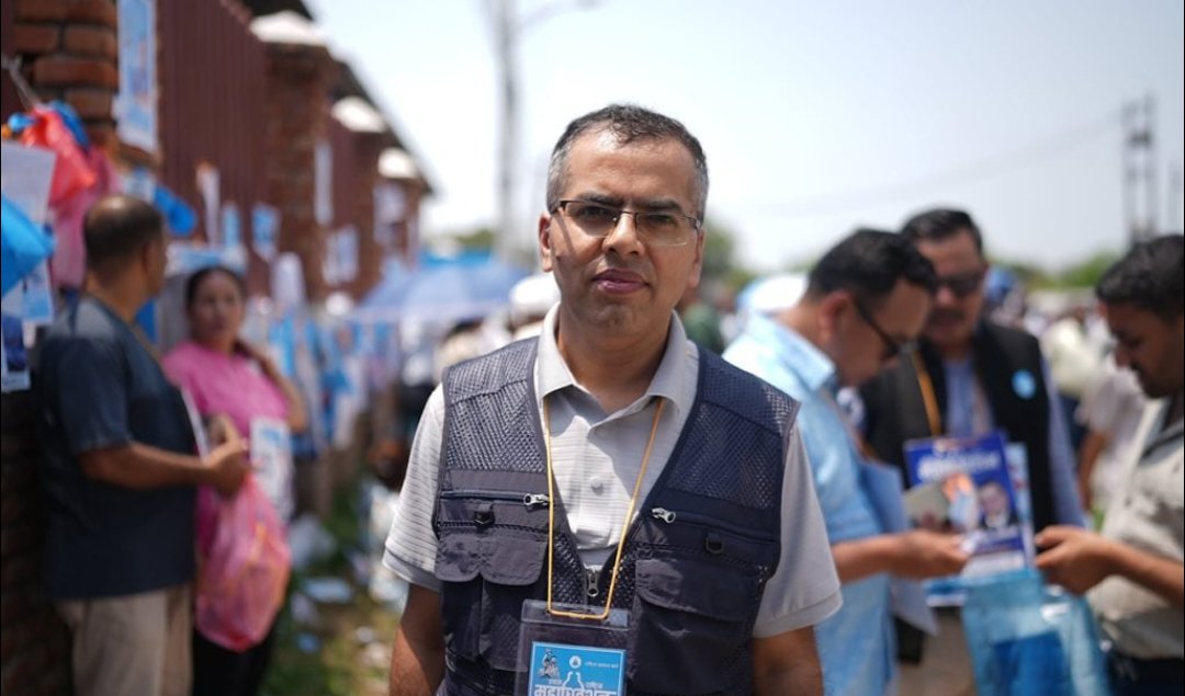     रास्वपा महाधिवेशनः पदाधिकारीको मनोनयन साँझ ६ः३० बजेदेखि   