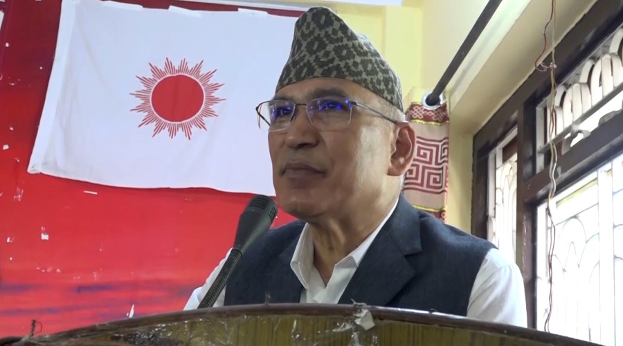     उपाध्यक्ष पौडेलको बन्दीप्रत्यक्षीकरणको मुद्दामा सक्कल मिसिल झिकाउने आदेश   