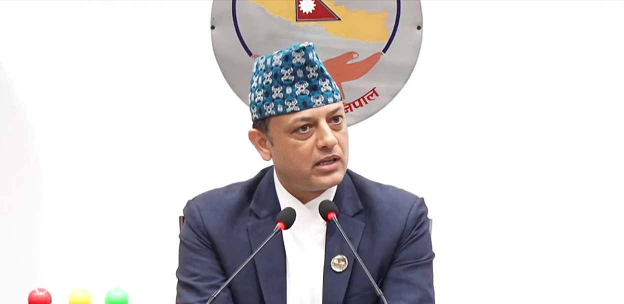     नेपाल राष्ट्र बैङ्क (तेस्रो संशोधन) विधेयक, २०८३ सर्वसम्मतिले स्वीकृत   