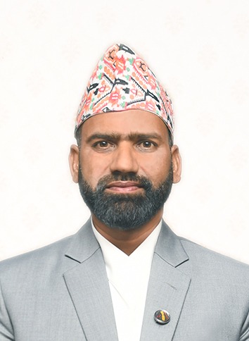     नेपाललाई आरोग्य पर्यटनको अन्तरराष्ट्रिय गन्तव्यका रूपमा विकास गर्नेछौँः पर्यटनमन्त्री   