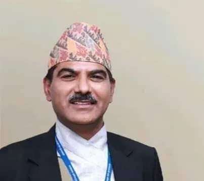     विचारः सन्दर्भ विश्व आरोग्य दिवस आरोग्य नेपालः समृद्ध नेपालको यात्रा   