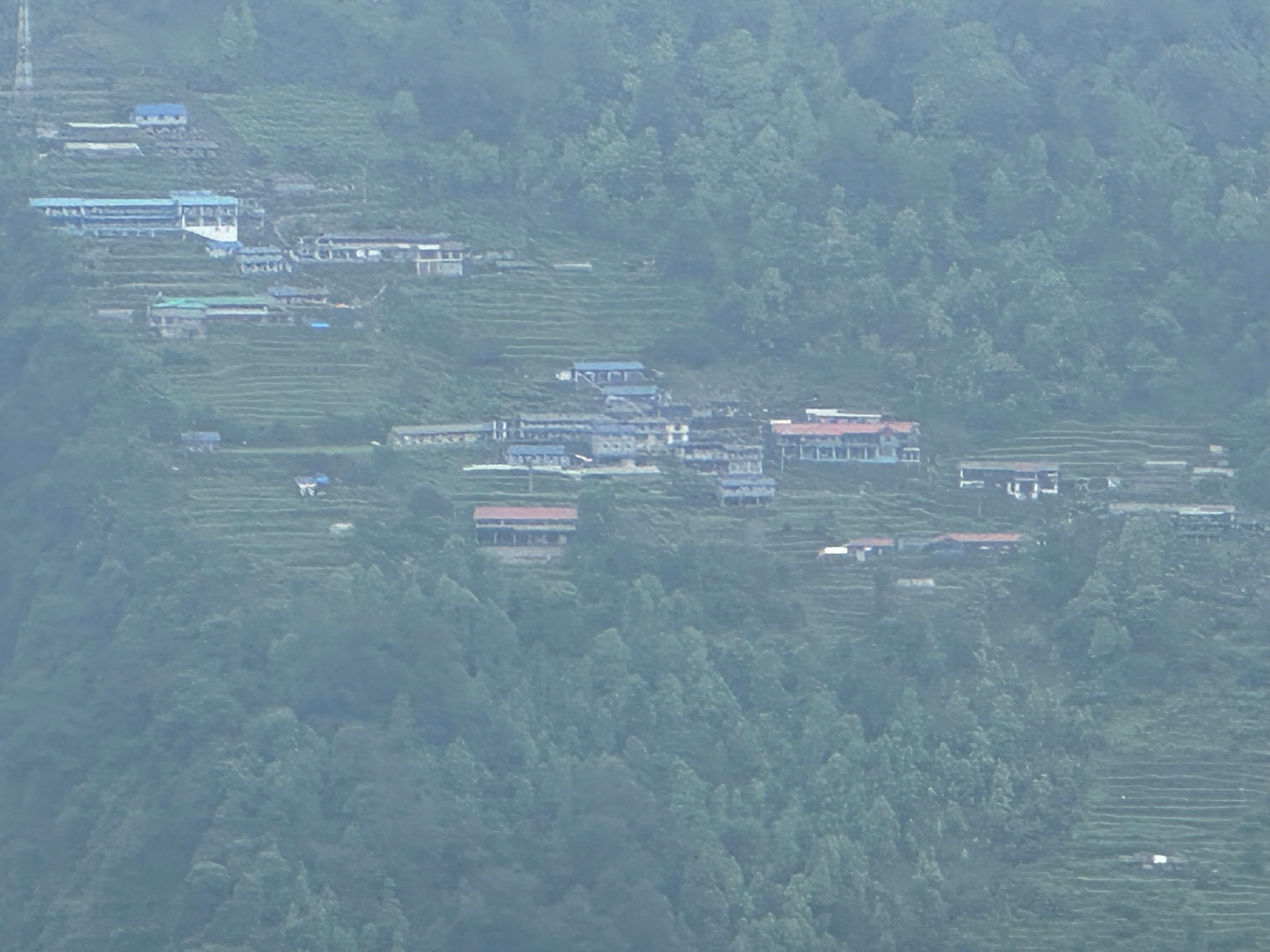     उज्यालो बन्दै छ विश्वप्रसिद्ध एबिसी पदमार्ग   