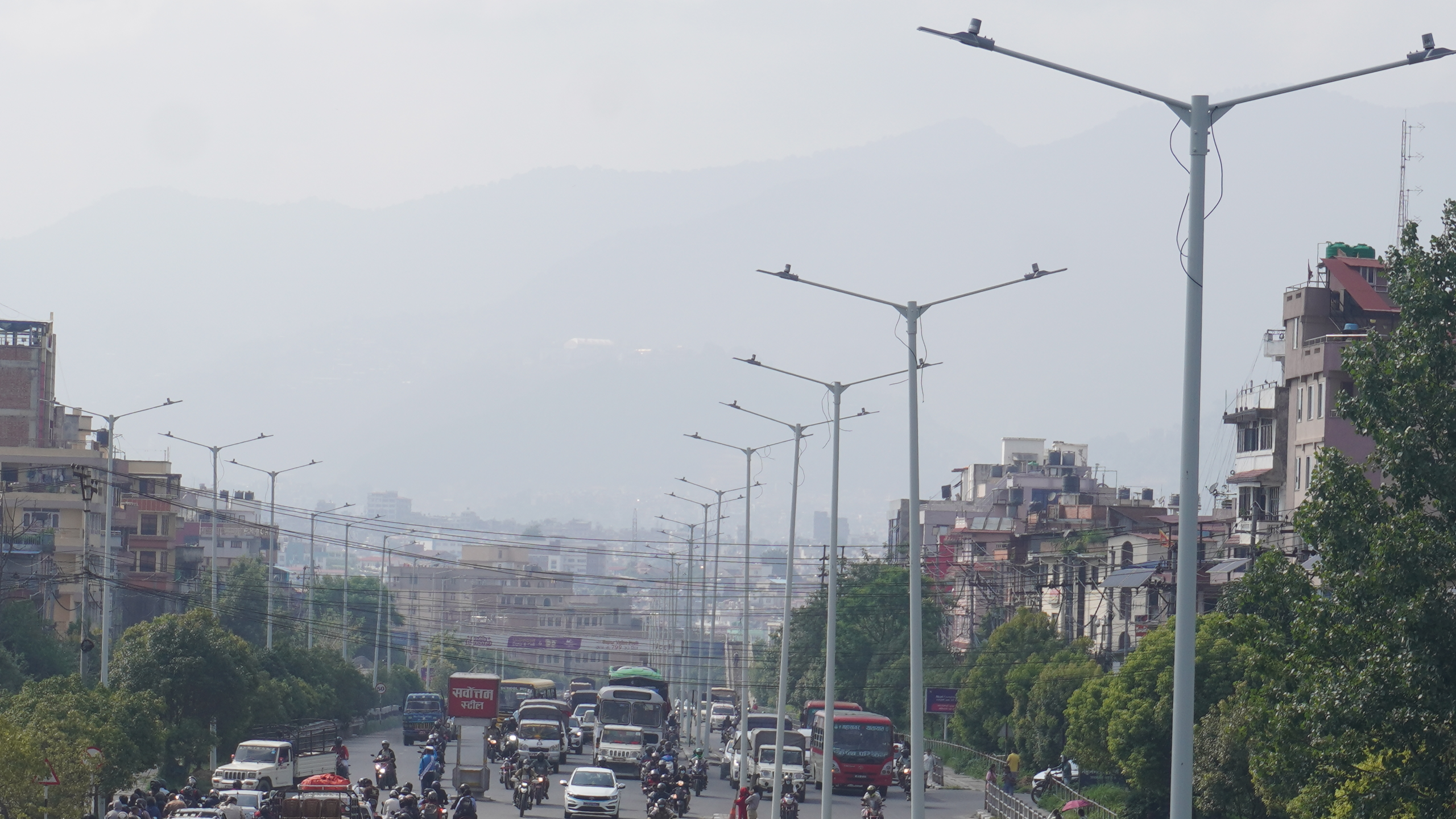     ललितपुरलाई ‘उज्यालो नगर’ बनाइने   