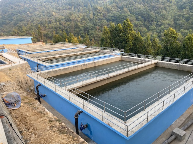    धुलिखेल खानेपानी आयोजना पुनःनिर्माण   
