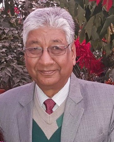   विचारःउपेक्षामा आँखाको हेरचाह   