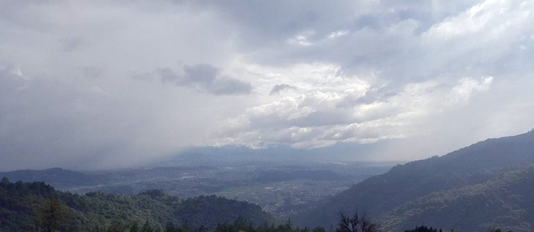     लुम्बिनी र सुदूरपश्चिम तराईमा तातो लहर, बागमती र गण्डकीमा तातो दिनको सम्भावना   