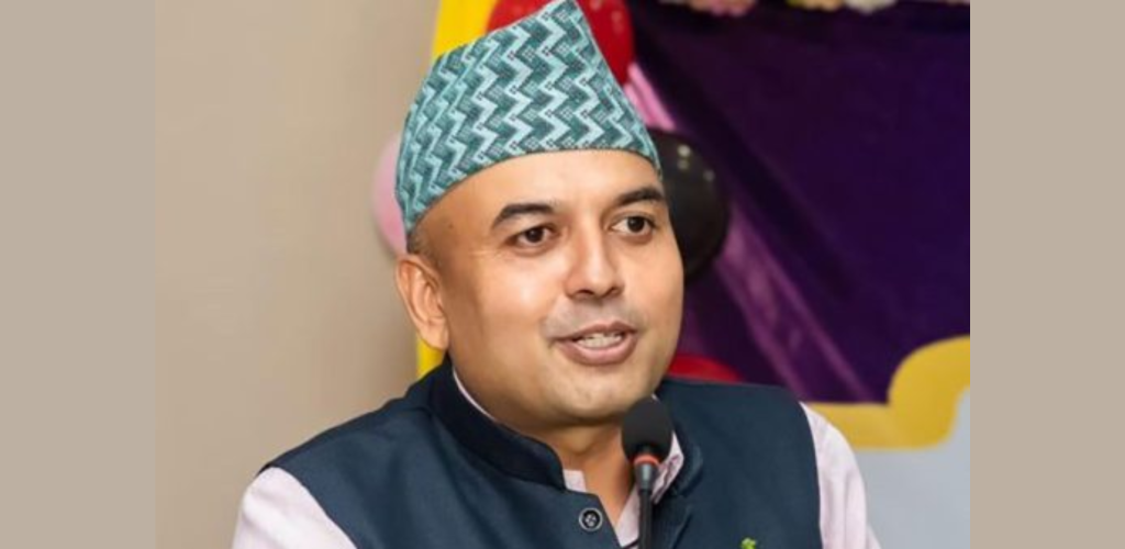 गण्डकी विश्वविद्यालय रजिस्ट्रारमा  भण्डारी नियुक्त