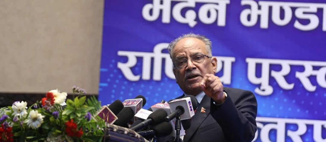     कम्युनिष्ट शक्तिबीच सहकार्य जरुरी छः संयोजक दाहाल   