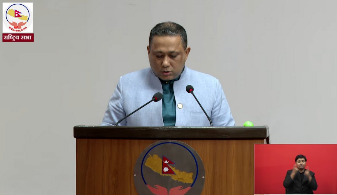     नेपाल–भारत सीमा समाधान कूटनीतिक वार्ताबाट गर्ने सरकारको प्रतिबद्धता   