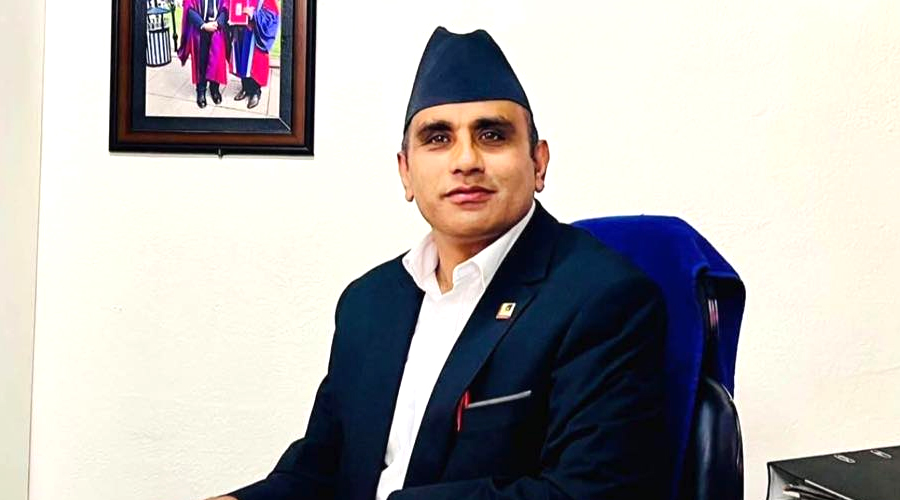     महान्यायाधिवक्ता डा कँडेल नेपाल–बेलायत आवतजावतको अभिलेख झिकाउन आदेश   