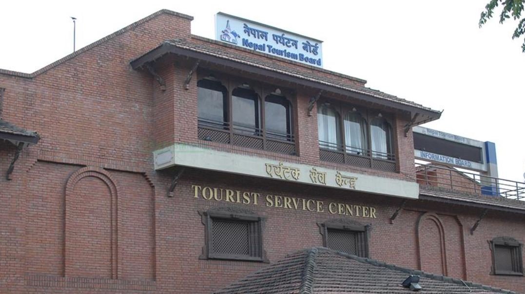     हङकङमा पर्यटन प्रवर्द्धन   