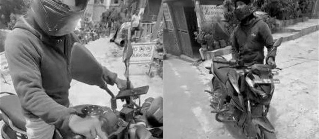      गणेश नेपालीका परिवारसँग नौ बुँदे सहमति, घटनाका सम्बन्धमा छानविन समिति गठन गरिने   