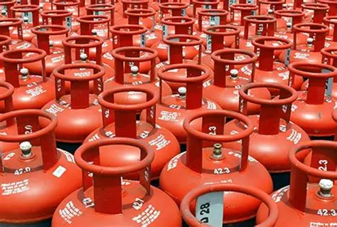 आजदेखि भरी सिलिण्डर ग्यास पाइने