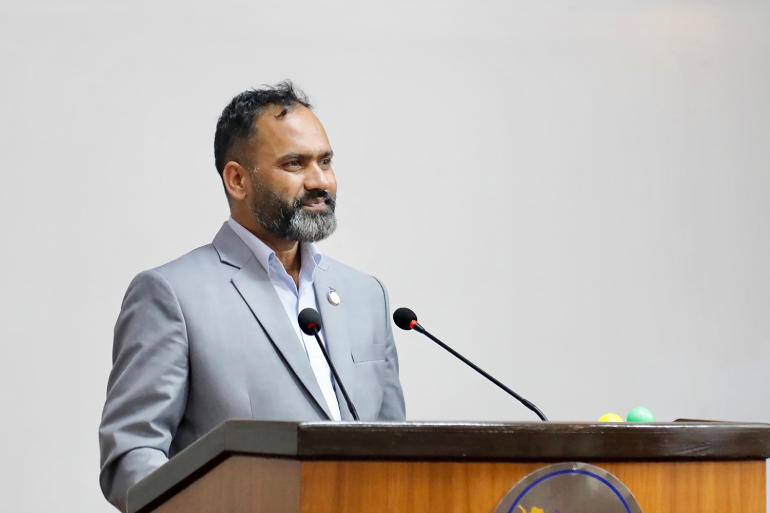     पर्याप्त यात्री नहुँदा सुनथराली विमानस्थल नियमित सञ्चालन हुन सकेनः मन्त्री पौडेल   