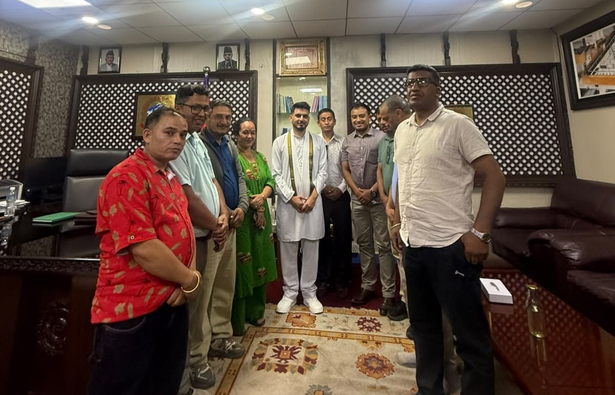     नागढुङ्गा सुरुङमार्ग प्रभावित क्षेत्रको खानेपानी व्यवस्थापनमा ११ निर्णय   