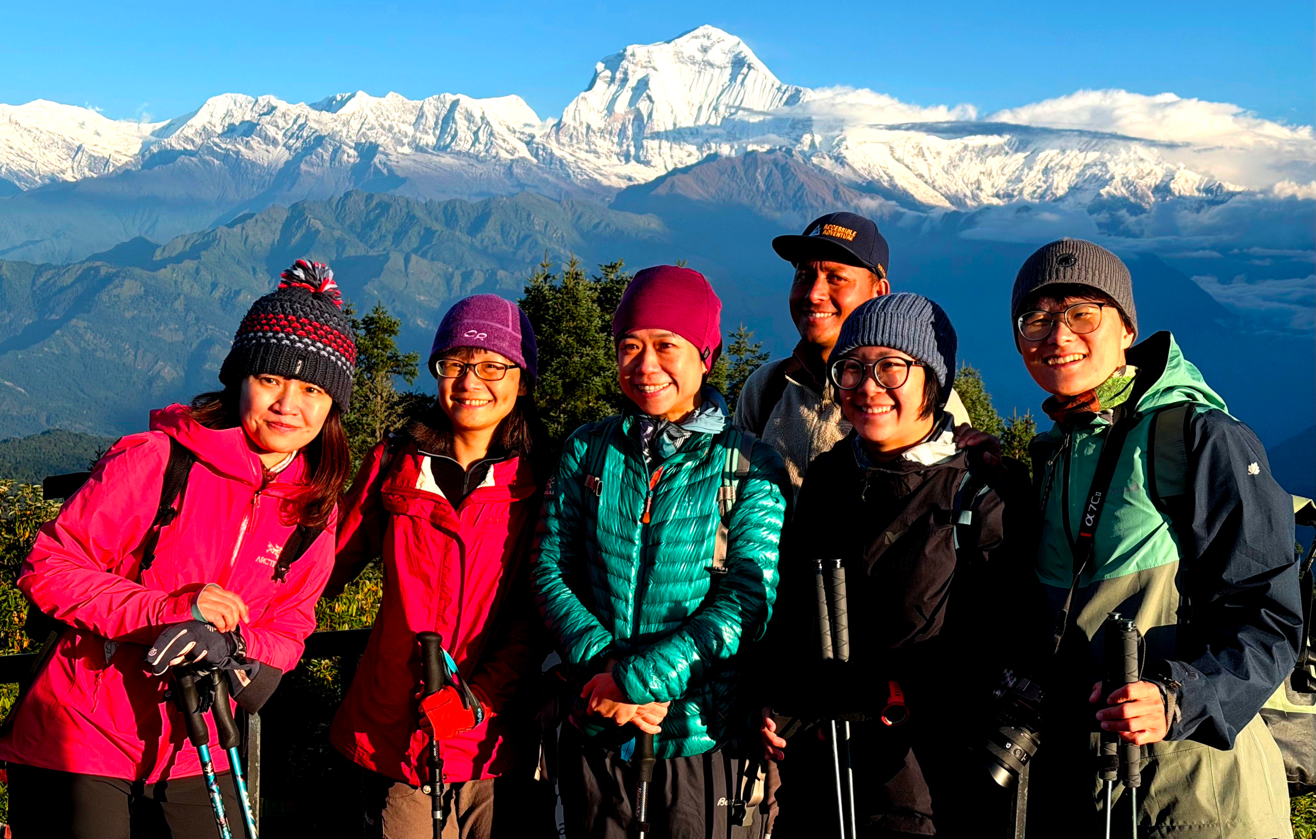     आलेख: यसरी सम्भव छ बाह्रैमास पर्यटन   