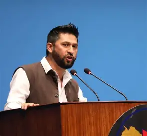     रास्वपा सभापति लामिछानेद्वारा पूर्वी जिल्लामा शान्ति र संयमता अपनाउन अपिल   